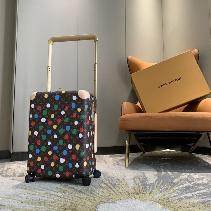 LV Suitcase